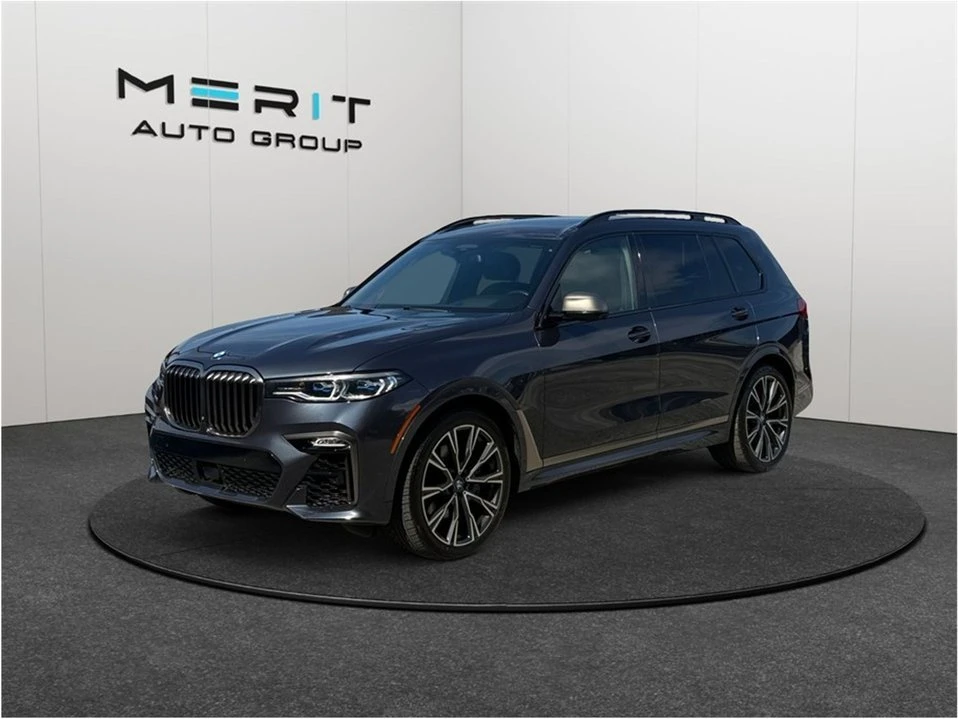 2020 BMW G07 X7 - Image 4 of 20