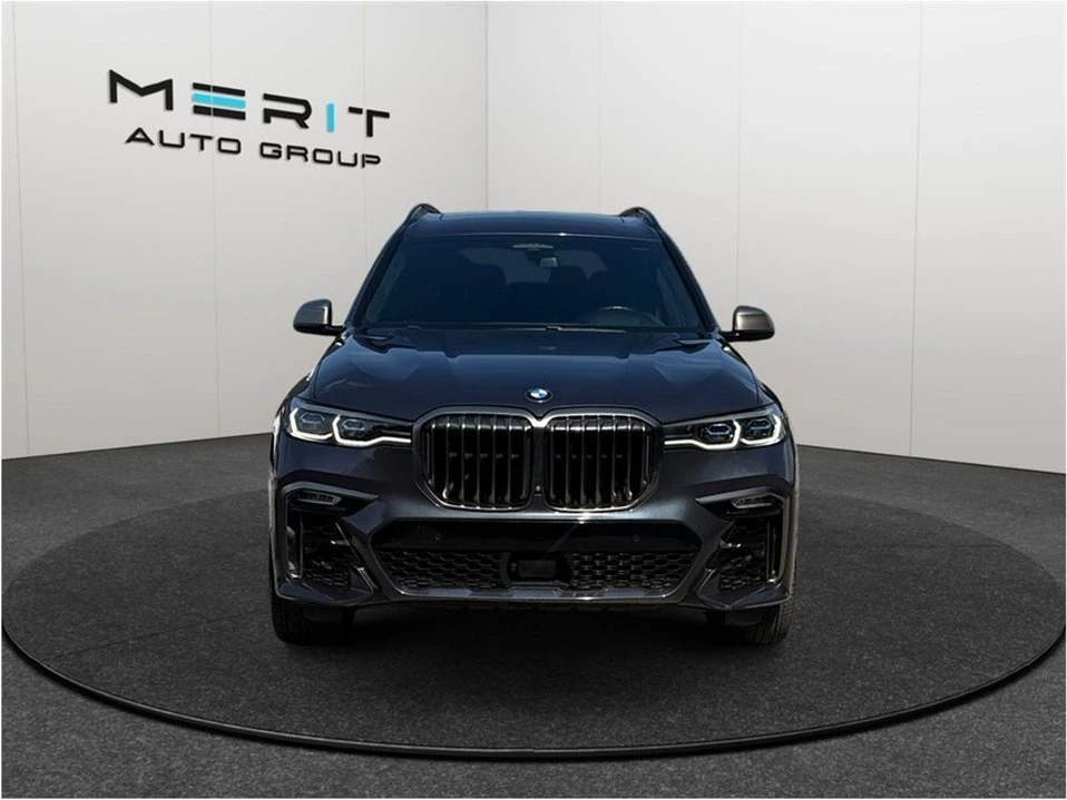 2020 BMW G07 X7 - Image 3 of 20