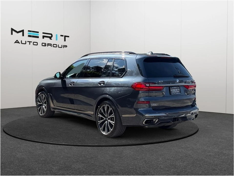 2020 BMW G07 X7 - Image 7 of 20