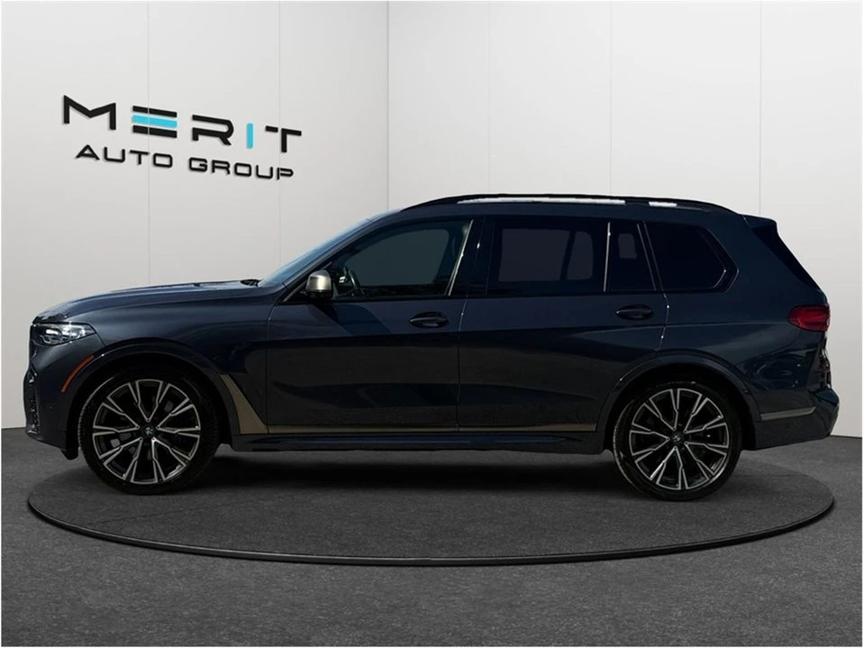 2020 BMW G07 X7 - Image 5 of 20