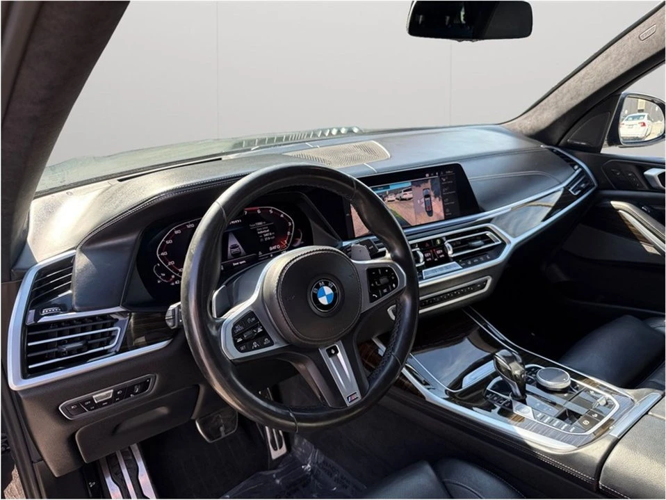 2020 BMW G07 X7 - Image 6 of 20