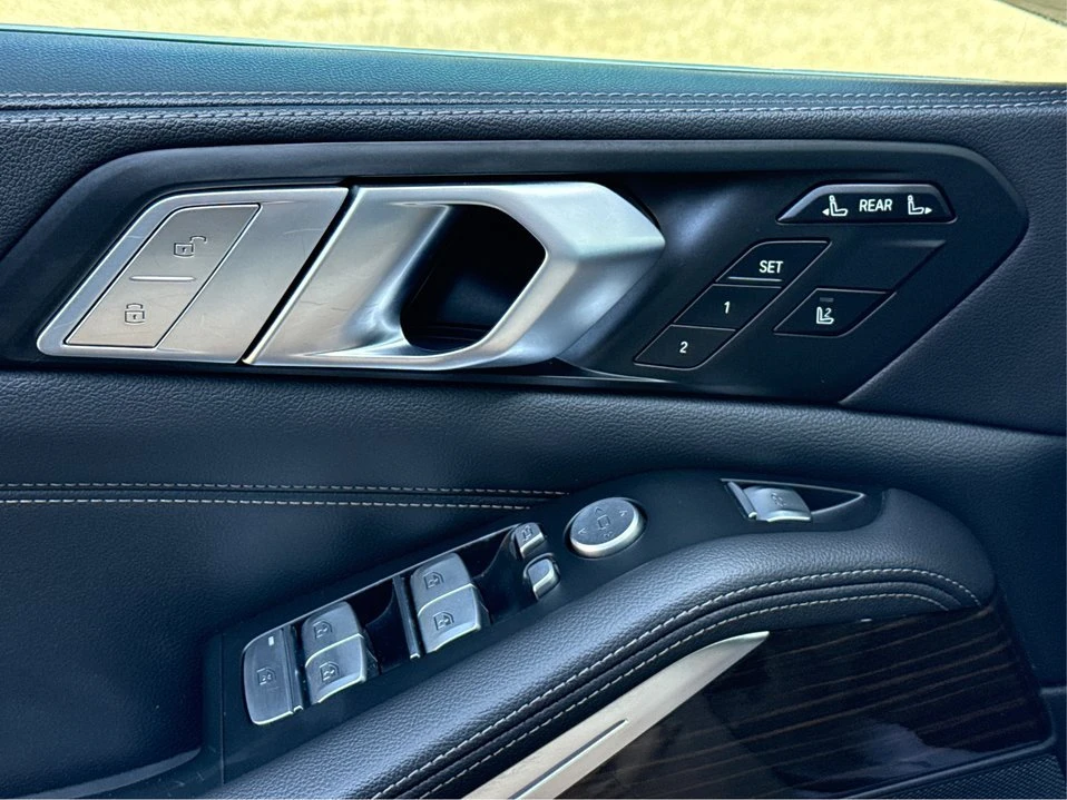 2020 BMW G07 X7 - Image 17 of 20