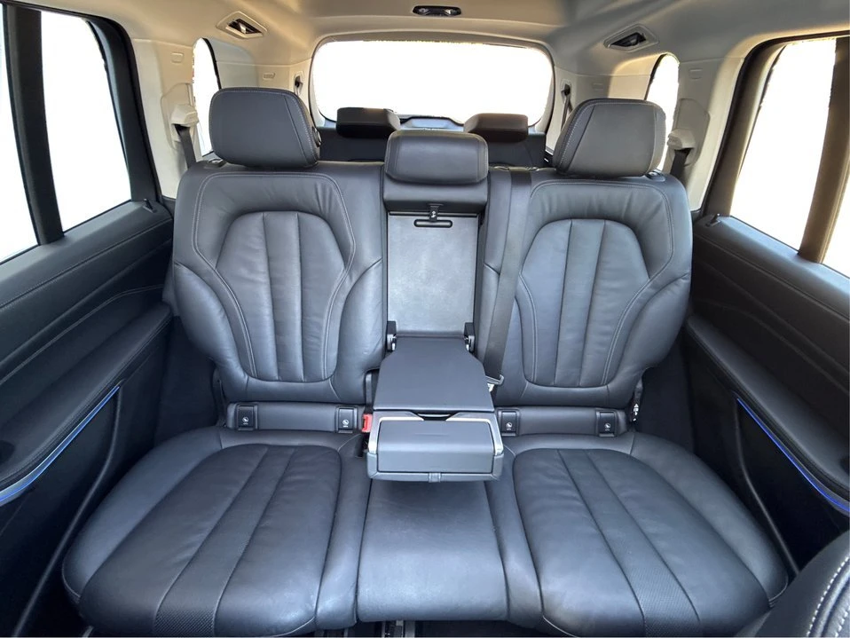 2020 BMW G07 X7 - Image 13 of 20