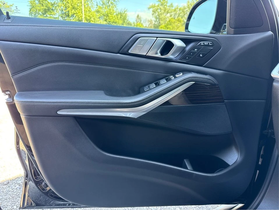 2020 BMW G07 X7 - Image 18 of 20