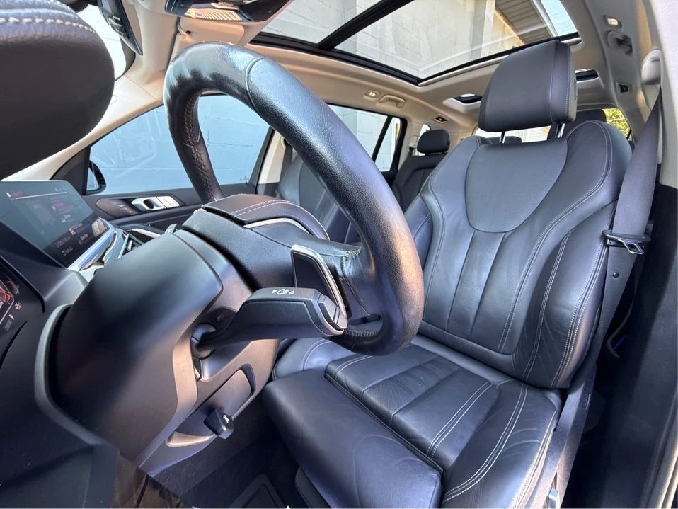 2020 BMW G07 X7 - Image 20 of 20