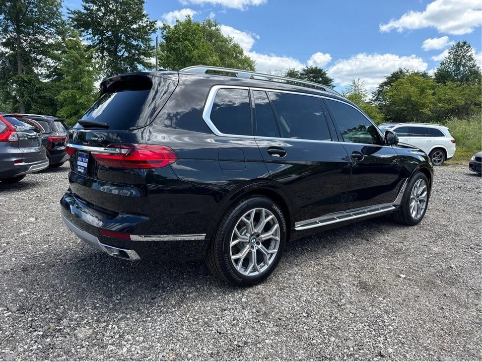 2020 BMW G07 X7 - Image 6 of 20