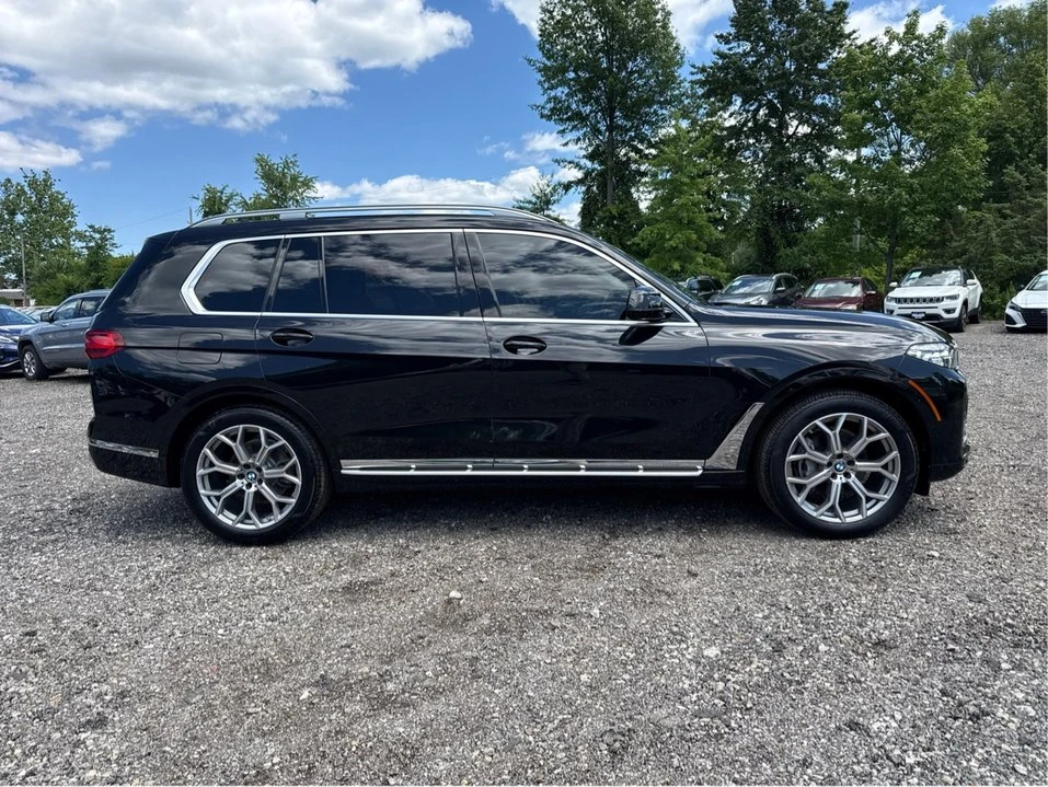 2020 BMW G07 X7 - Image 7 of 20