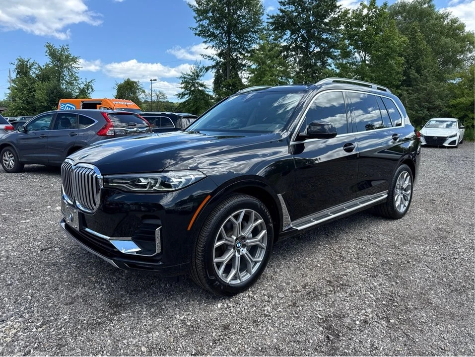 2020 BMW G07 X7 - Image 2 of 20