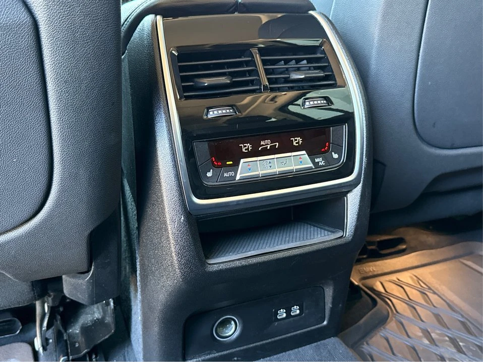 2020 BMW G07 X7 - Image 19 of 20