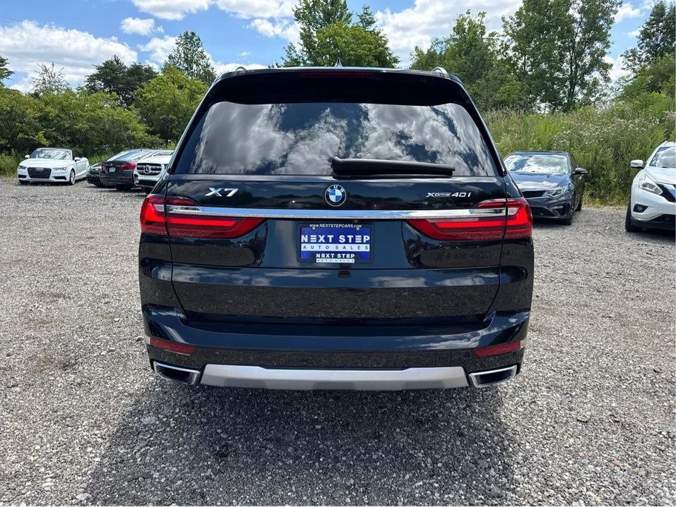 2020 BMW G07 X7 - Image 5 of 20