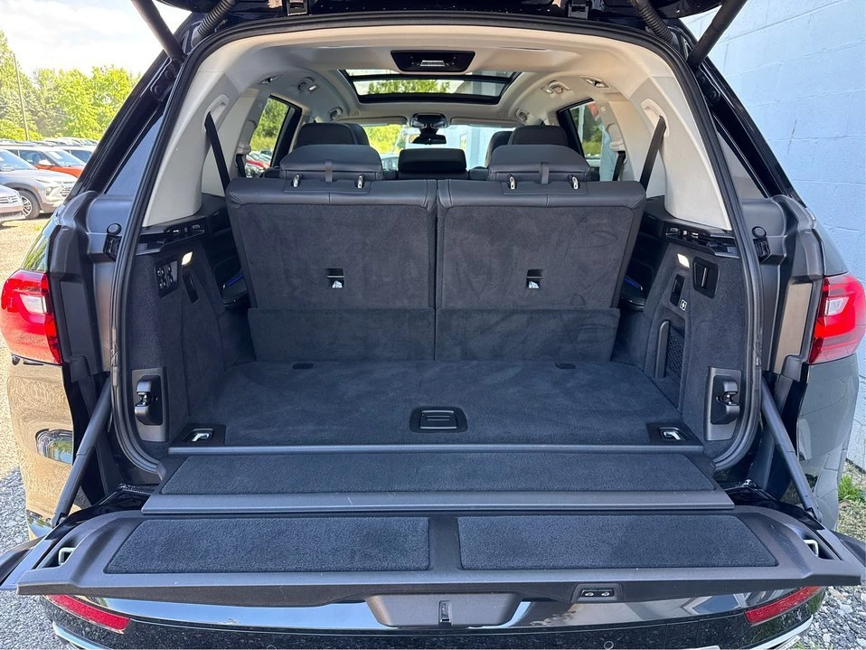 2020 BMW G07 X7 - Image 11 of 20