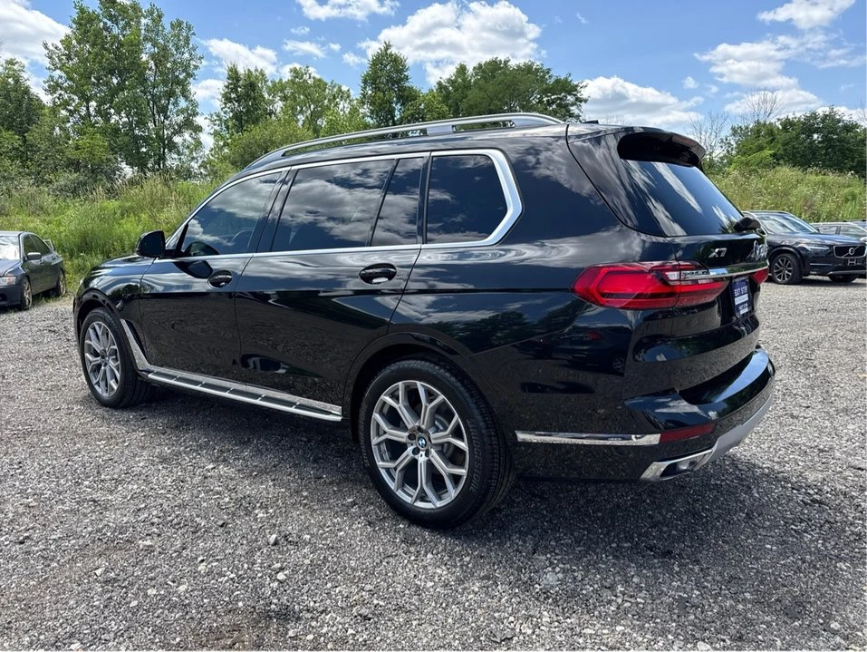 2020 BMW G07 X7 - Image 4 of 20