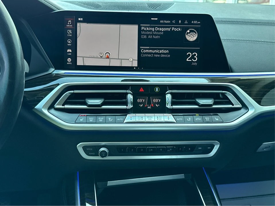 2020 BMW G07 X7 - Image 12 of 20