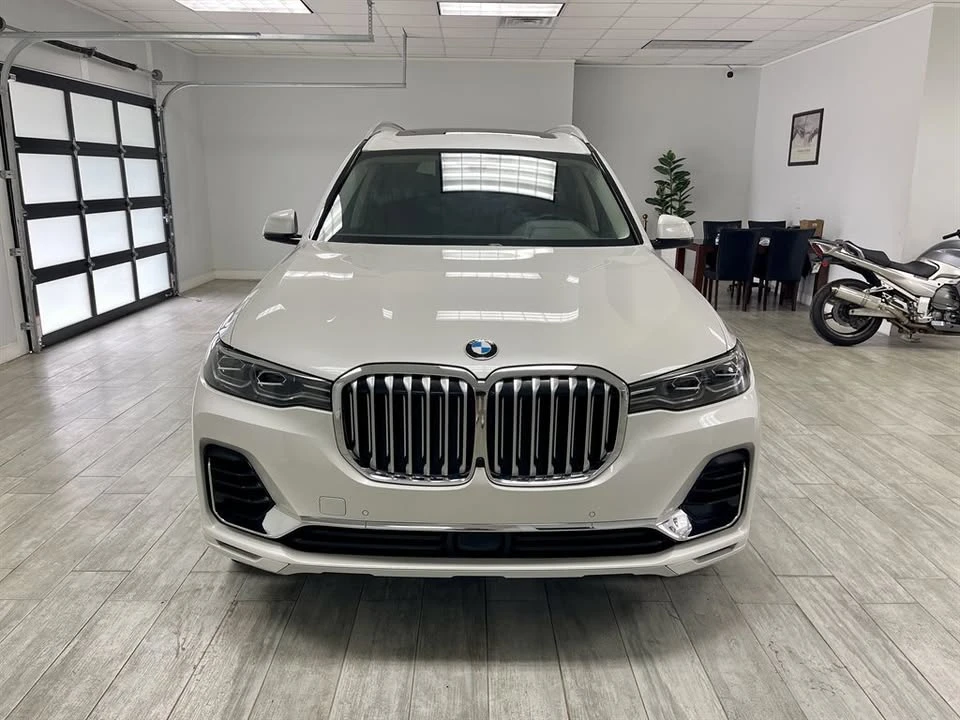 2020 BMW G07 X7 - Image 8 of 20