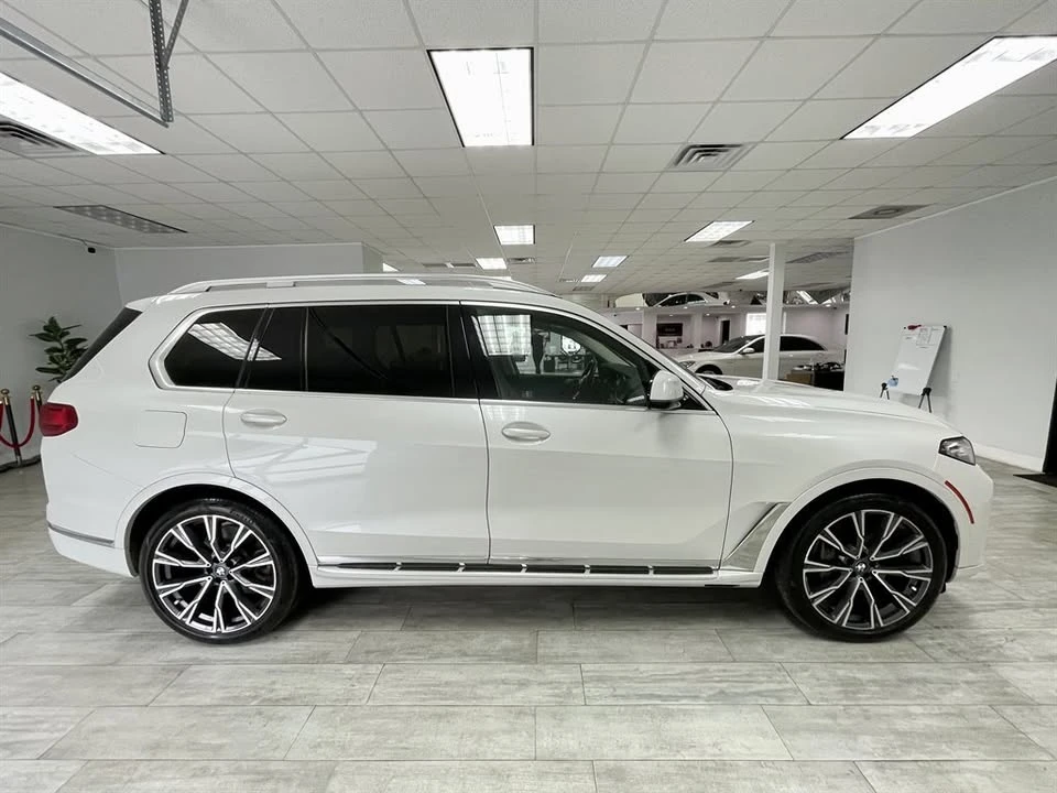 2020 BMW G07 X7 - Image 6 of 20