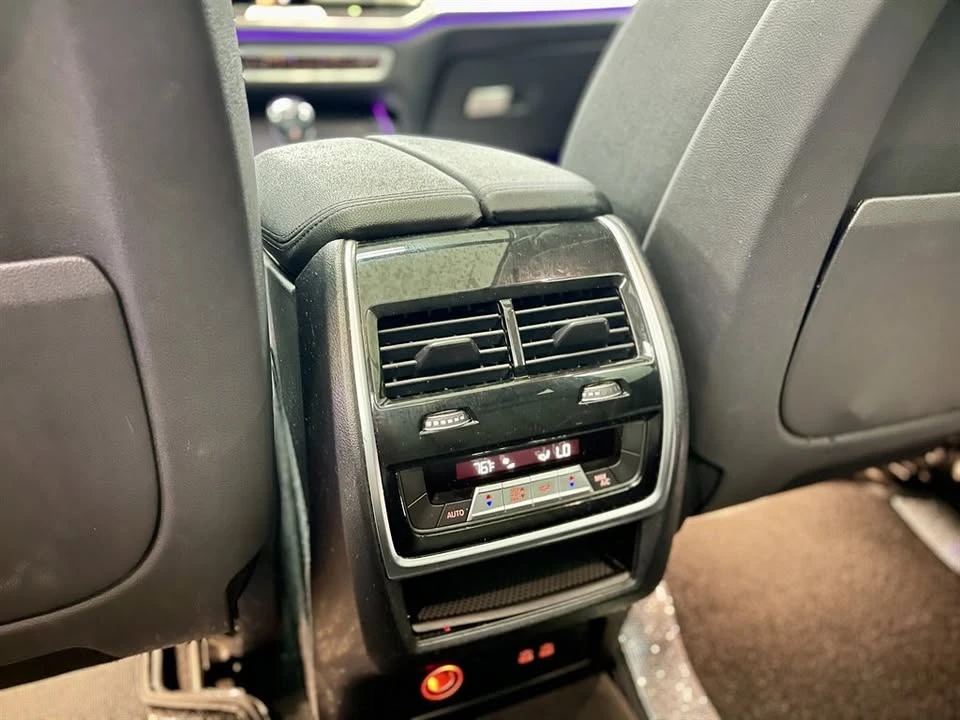 2020 BMW G07 X7 - Image 16 of 20
