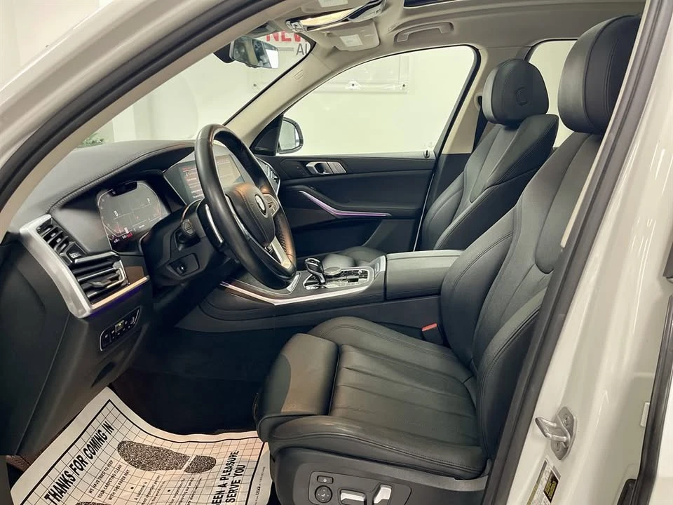 2020 BMW G07 X7 - Image 9 of 20