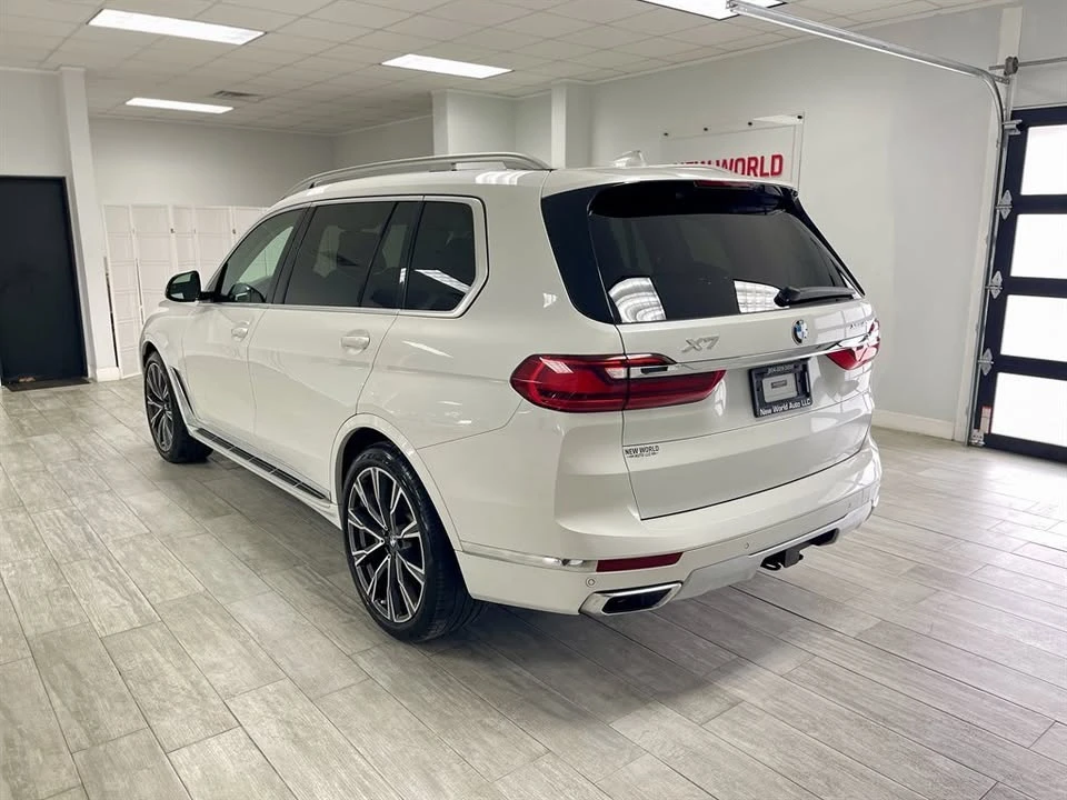2020 BMW G07 X7 - Image 3 of 20