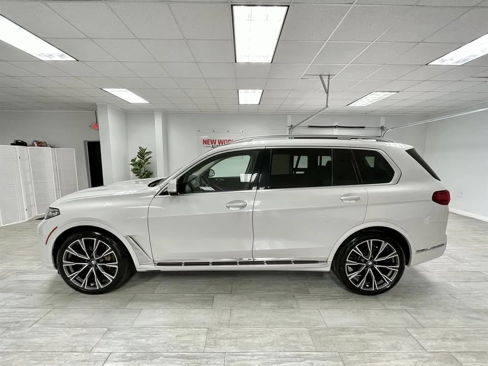 2020 BMW G07 X7 - Image 2 of 20
