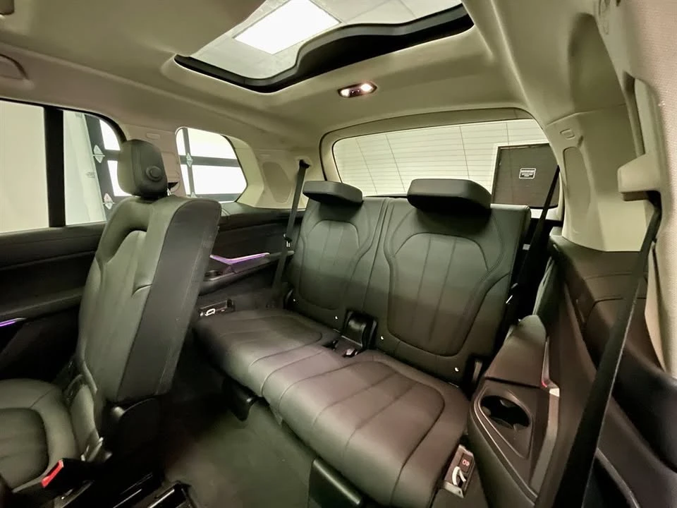 2020 BMW G07 X7 - Image 19 of 20