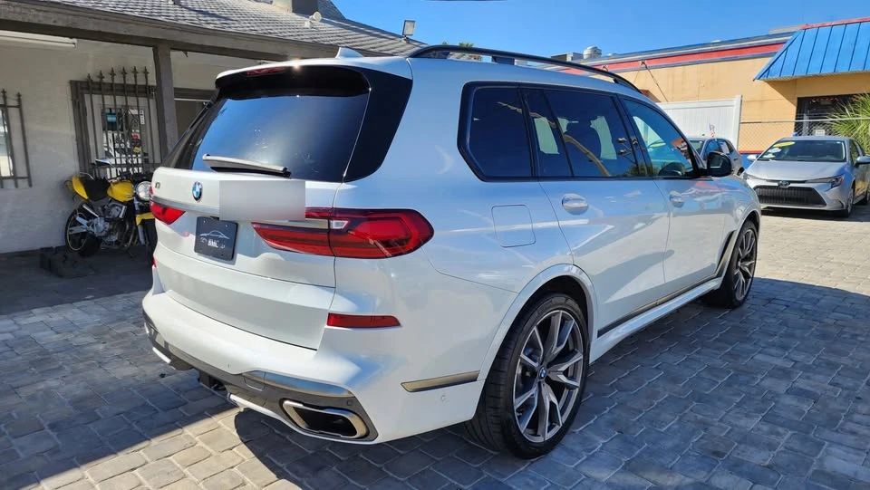 2020 BMW G07 X7 - Image 4 of 10