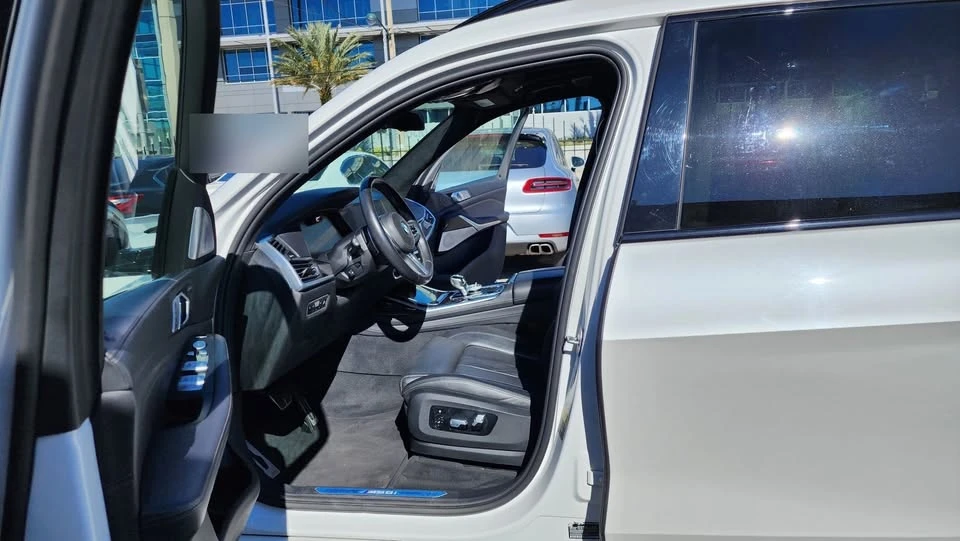 2020 BMW G07 X7 - Image 7 of 10