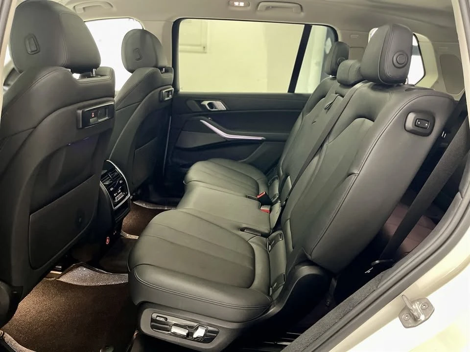 2020 BMW G07 X7 - Image 15 of 20