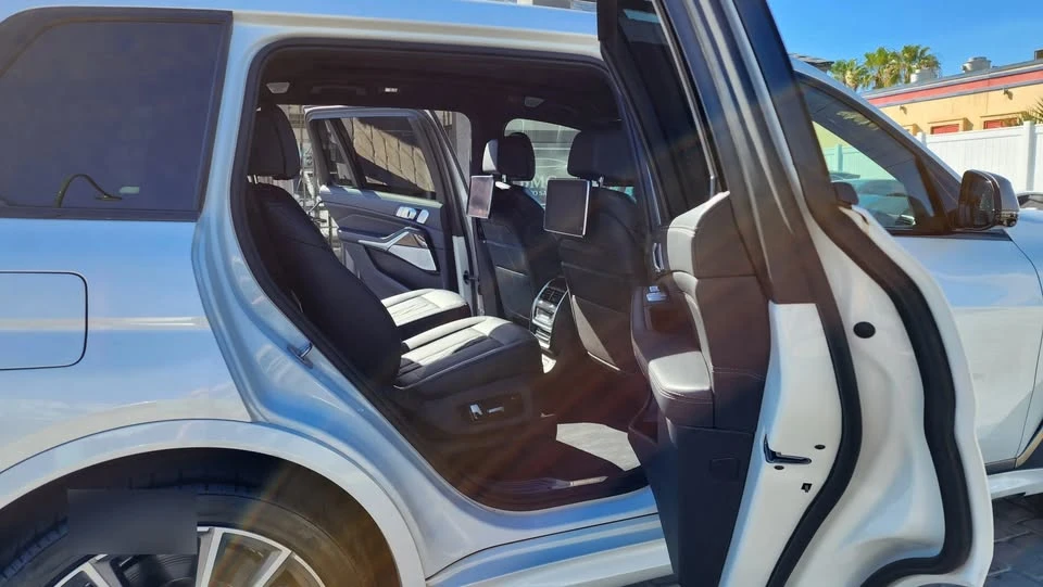 2020 BMW G07 X7 - Image 10 of 10