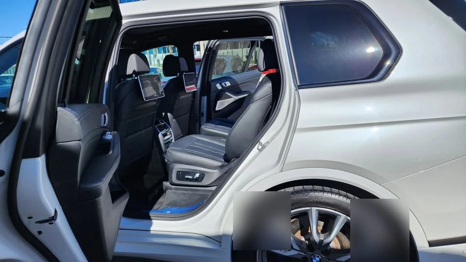2020 BMW G07 X7 - Image 9 of 10