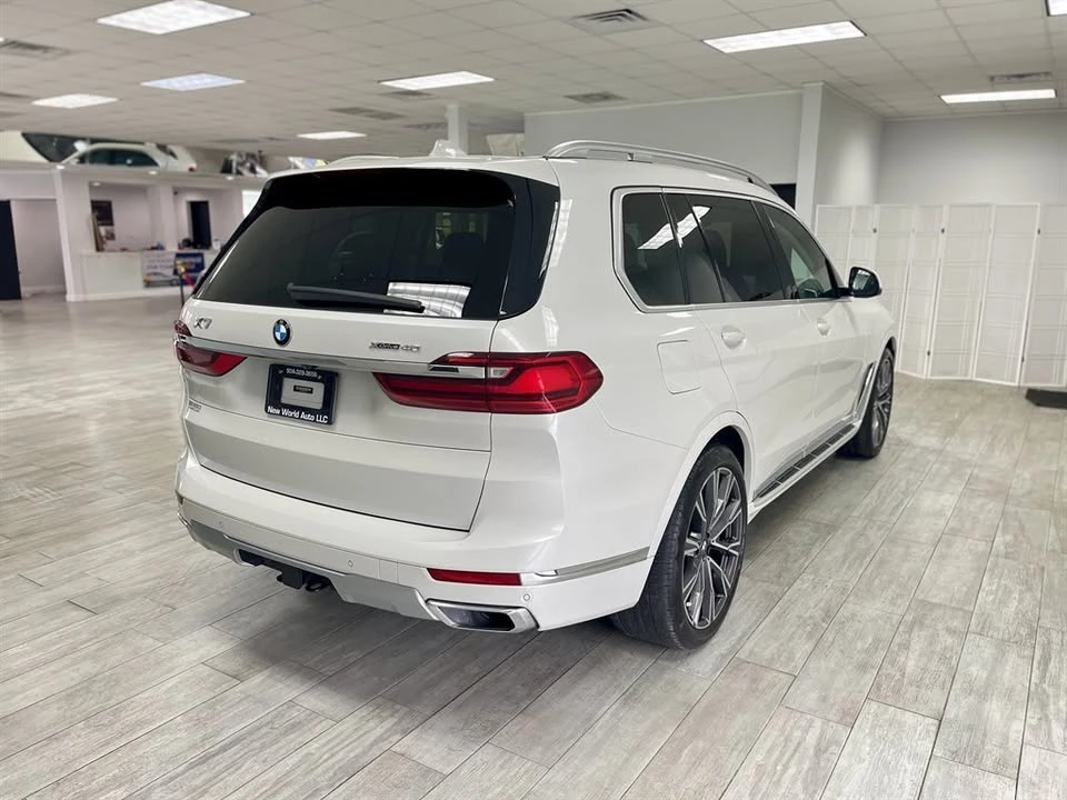 2020 BMW G07 X7 - Image 5 of 20