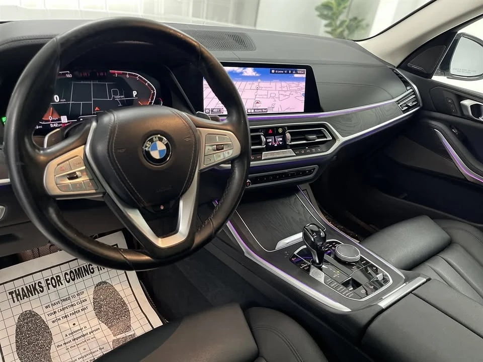 2020 BMW G07 X7 - Image 10 of 20