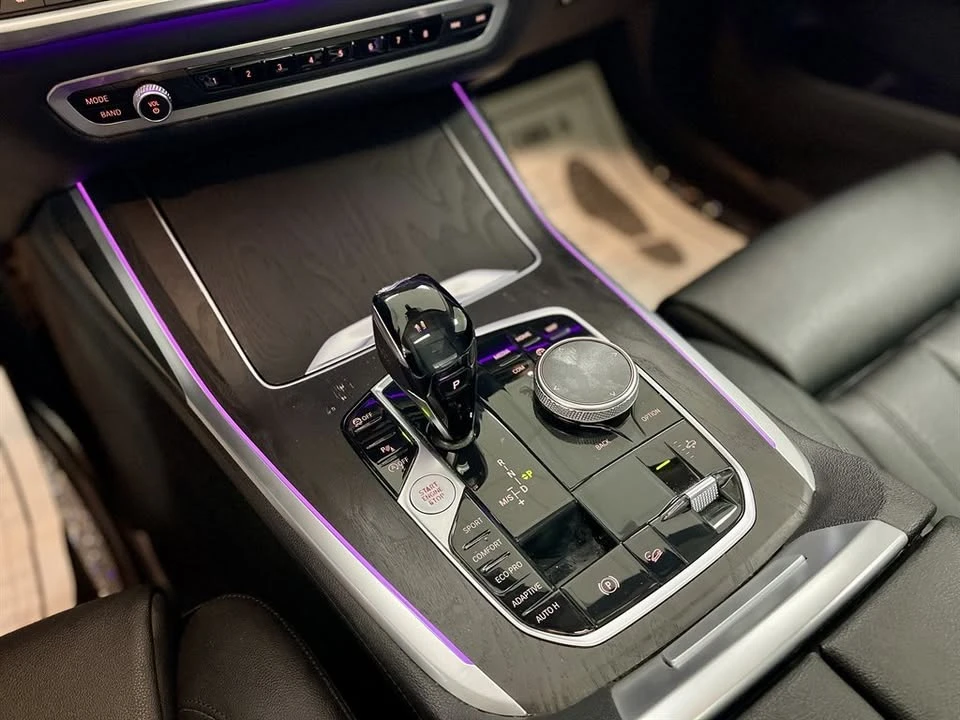 2020 BMW G07 X7 - Image 14 of 20