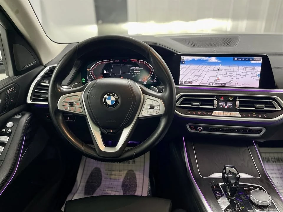 2020 BMW G07 X7 - Image 18 of 20