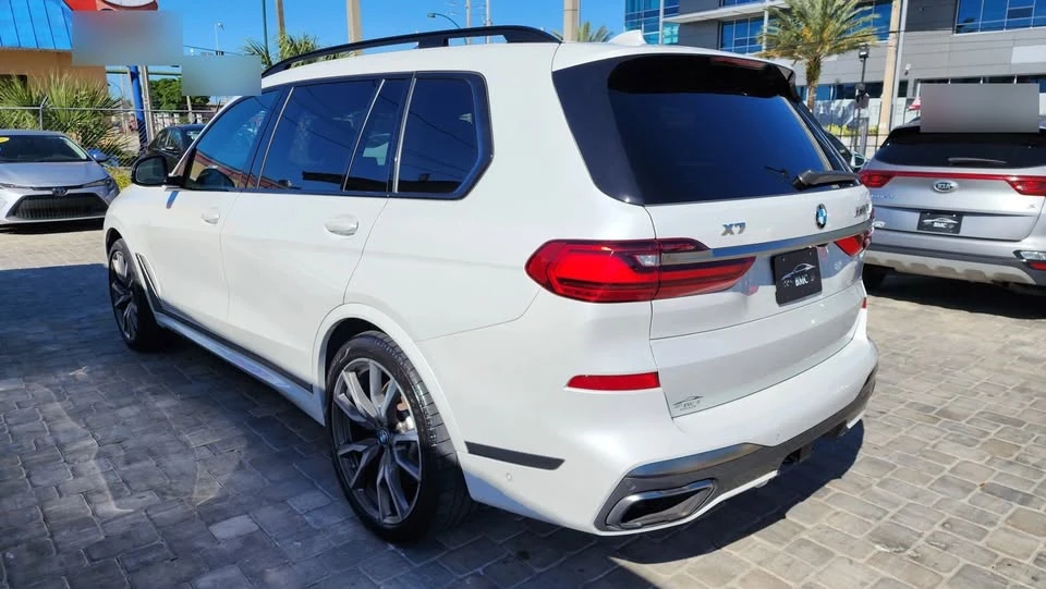 2020 BMW G07 X7 - Image 6 of 10