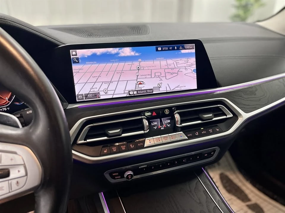 2020 BMW G07 X7 - Image 11 of 20