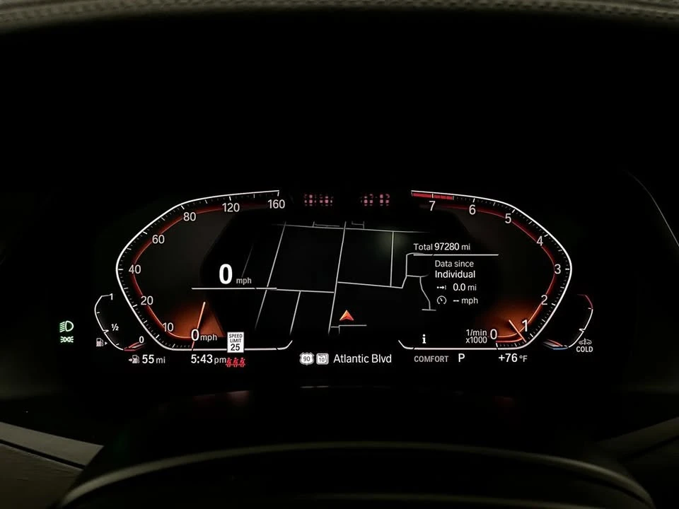 2020 BMW G07 X7 - Image 12 of 20
