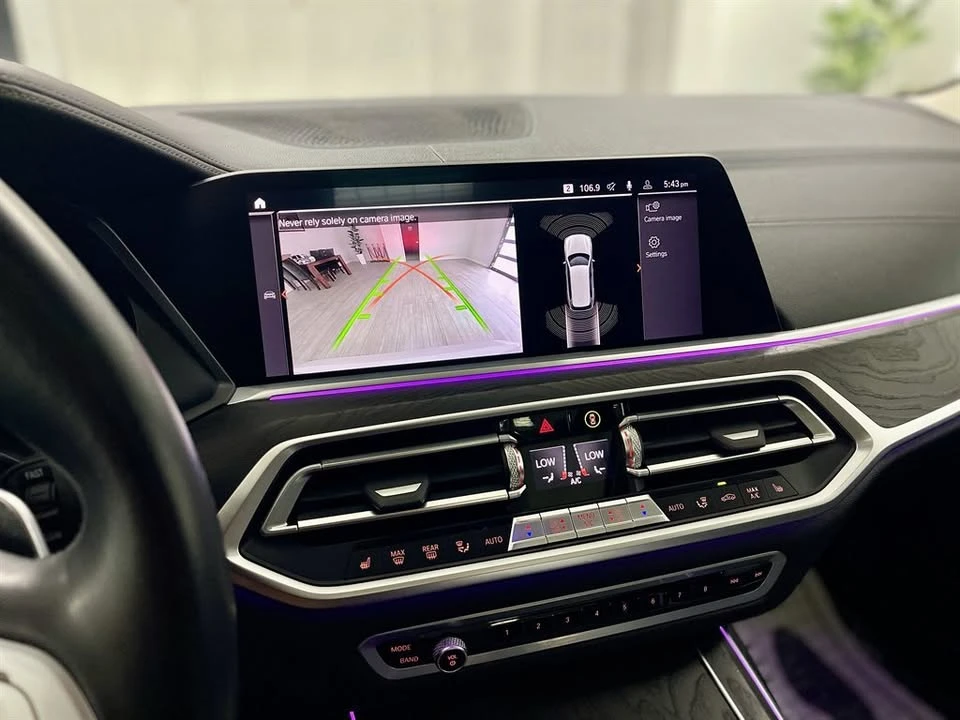 2020 BMW G07 X7 - Image 13 of 20