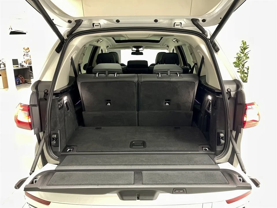 2020 BMW G07 X7 - Image 20 of 20