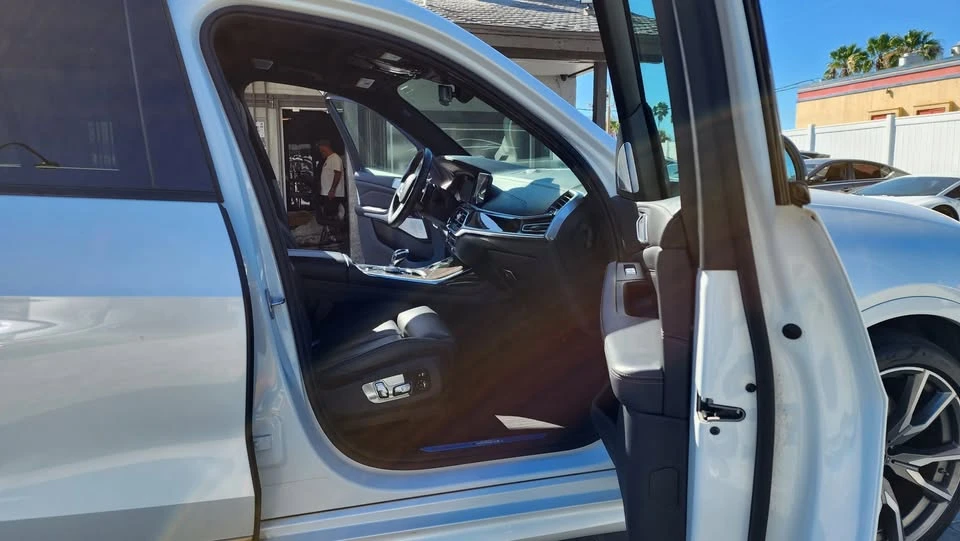 2020 BMW G07 X7 - Image 8 of 10