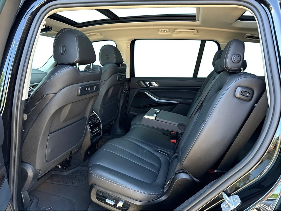2020 BMW G07 X7 - Image 9 of 20