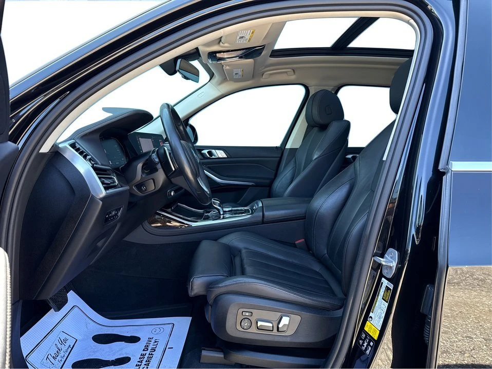 2020 BMW G07 X7 - Image 8 of 20