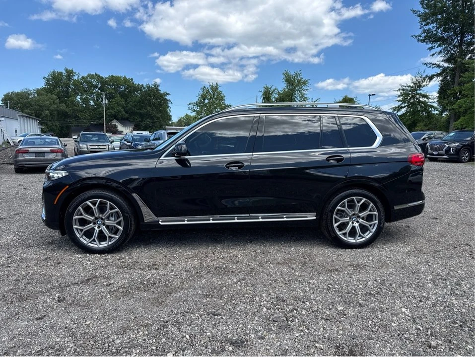 2020 BMW G07 X7 - Image 3 of 20