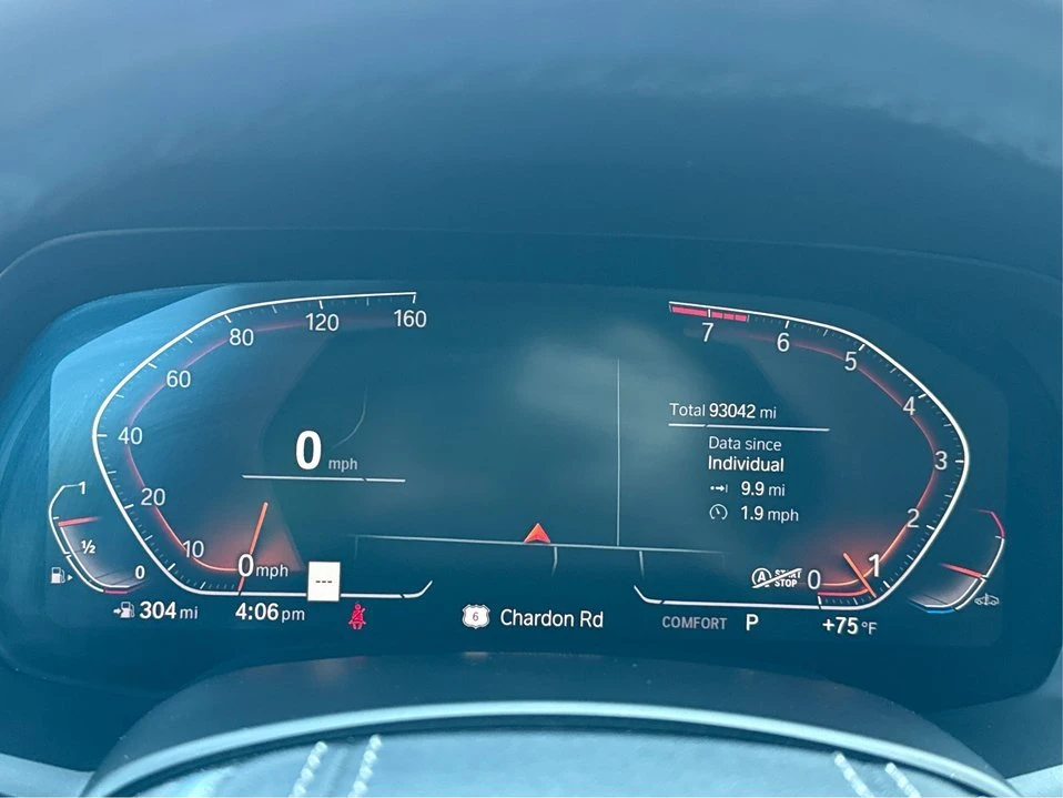 2020 BMW G07 X7 - Image 14 of 20