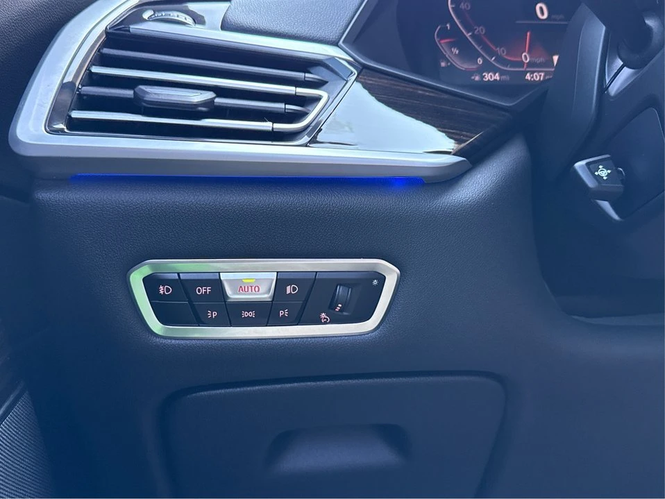 2020 BMW G07 X7 - Image 16 of 20