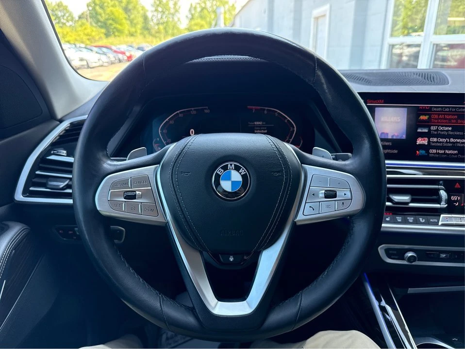 2020 BMW G07 X7 - Image 15 of 20