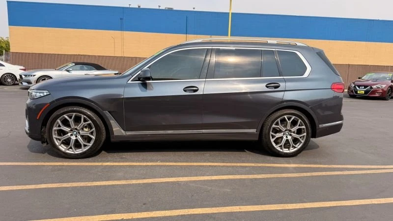 2020 BMW G07 X7 - Image 5 of 19