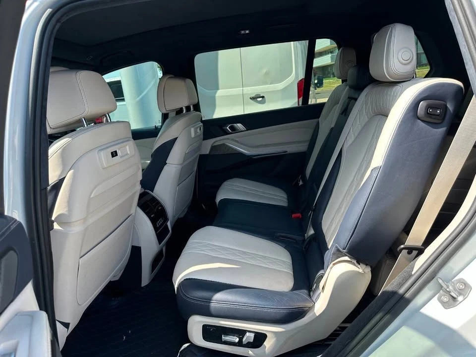 2020 BMW G07 X7 - Image 7 of 8