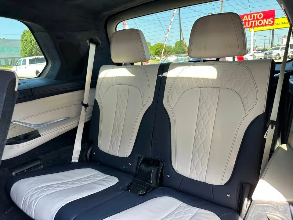 2020 BMW G07 X7 - Image 8 of 8