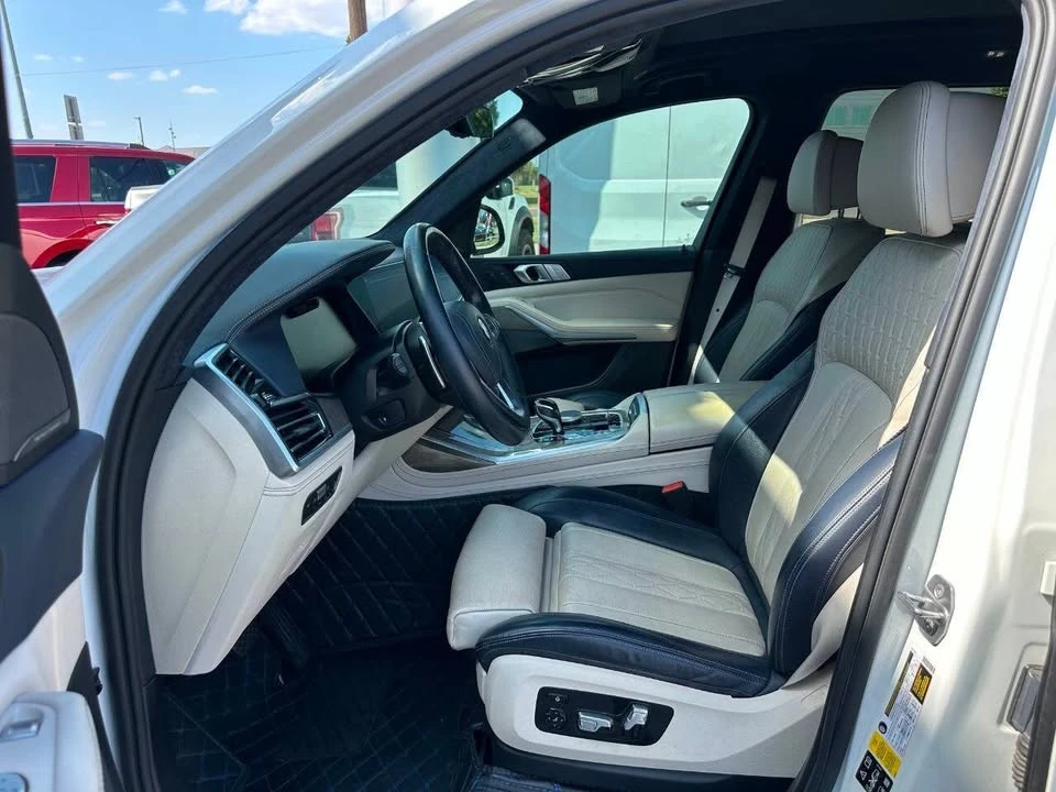 2020 BMW G07 X7 - Image 6 of 8
