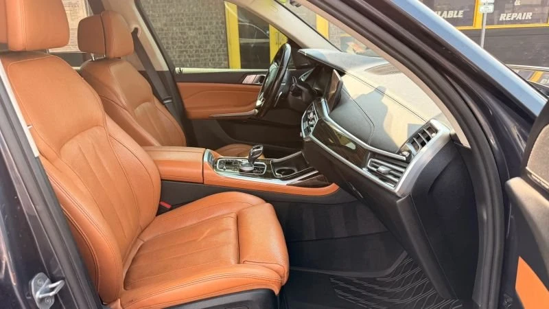 2020 BMW G07 X7 - Image 12 of 19